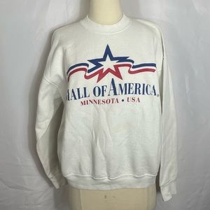 Vintage Mall of America Sweatshirt
